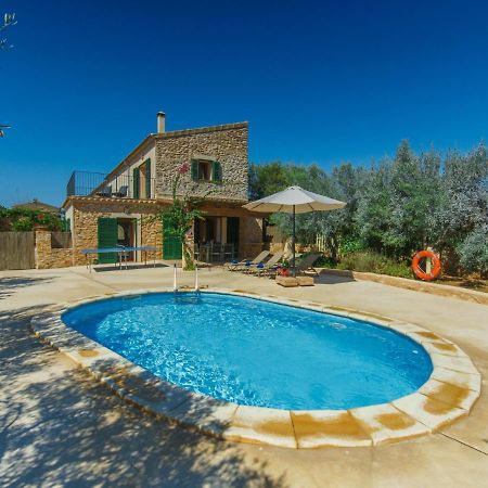 Holiday Home Can Marines Des Cami Des Carro By Interhome S'Horta Екстер'єр фото