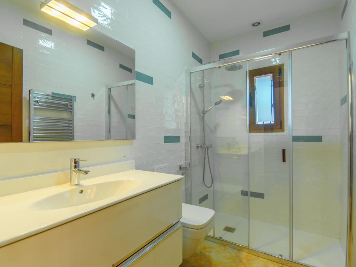 Holiday Home Can Marines Des Cami Des Carro By Interhome S'Horta Екстер'єр фото
