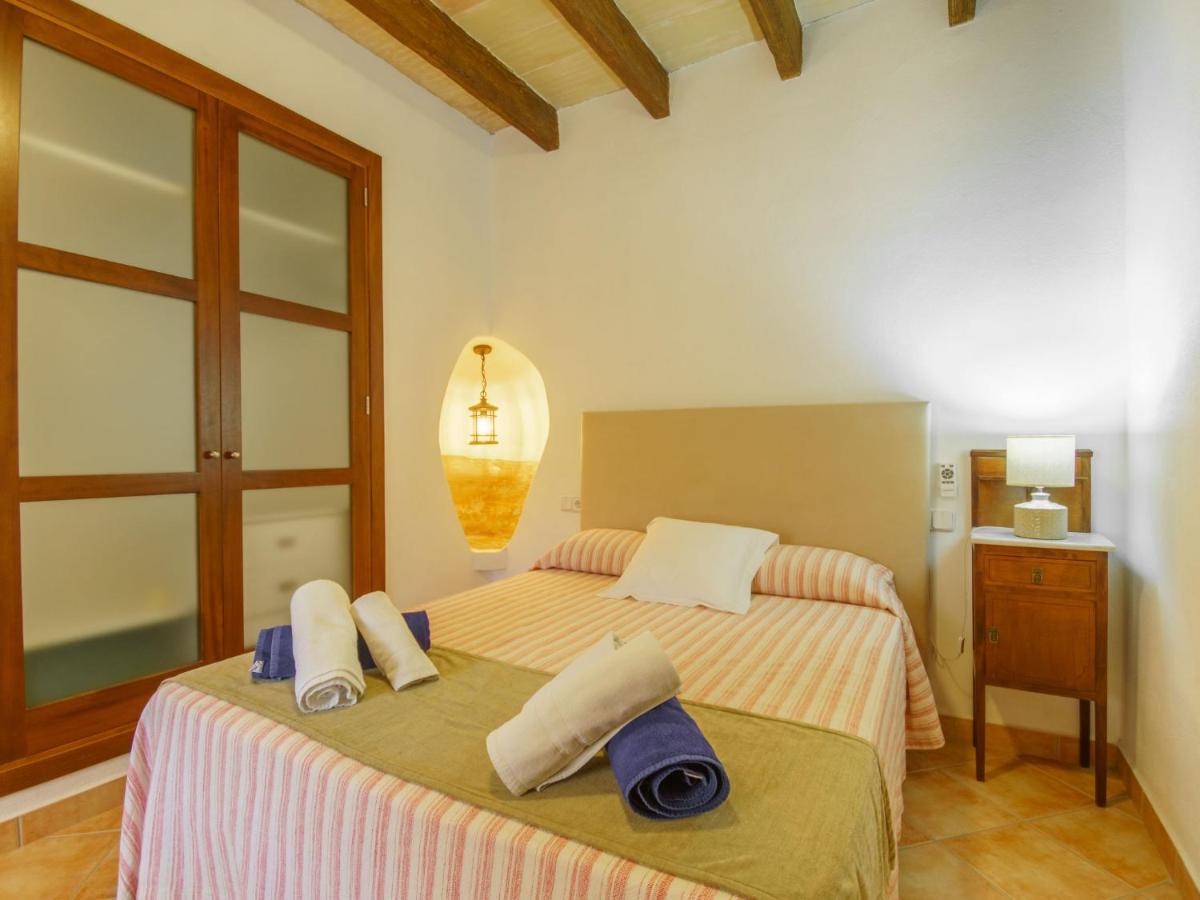 Holiday Home Can Marines Des Cami Des Carro By Interhome S'Horta Екстер'єр фото