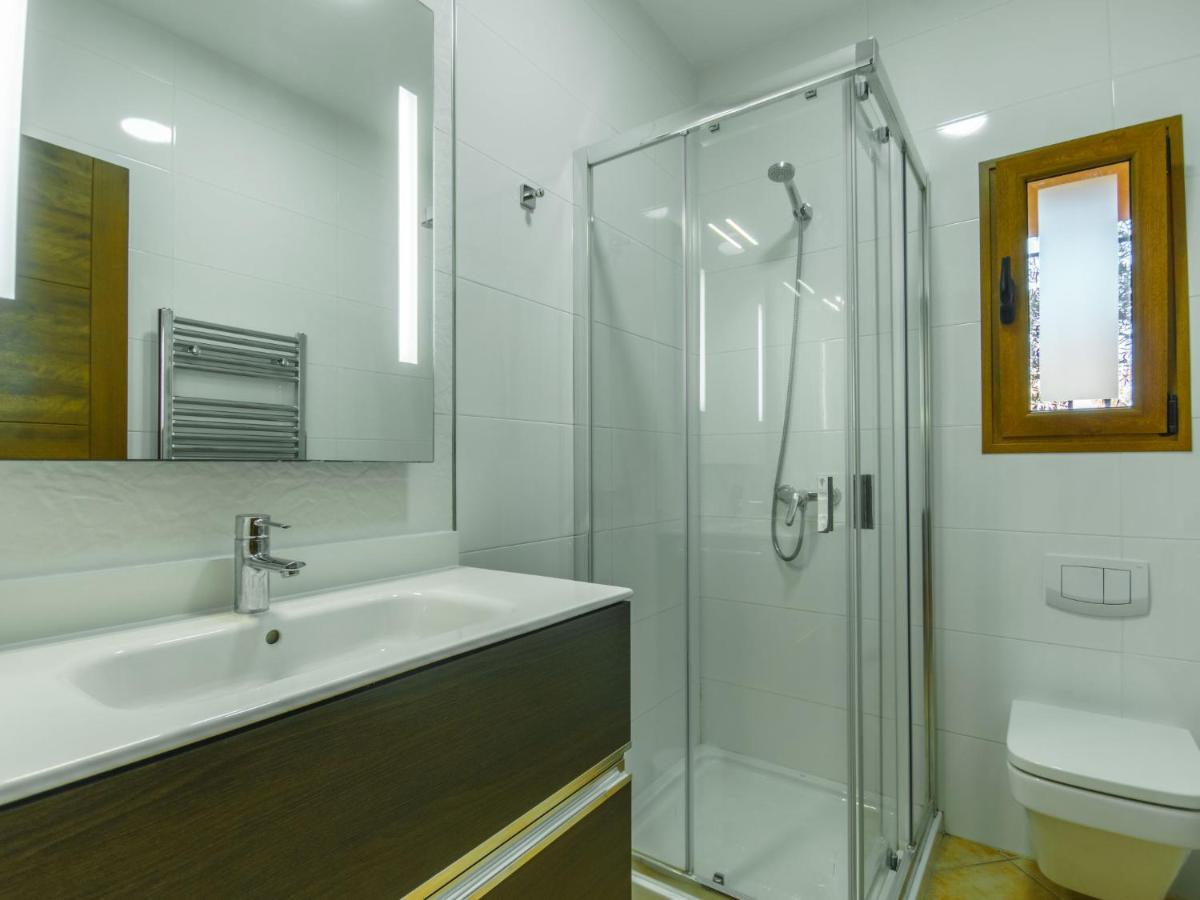 Holiday Home Can Marines Des Cami Des Carro By Interhome S'Horta Екстер'єр фото