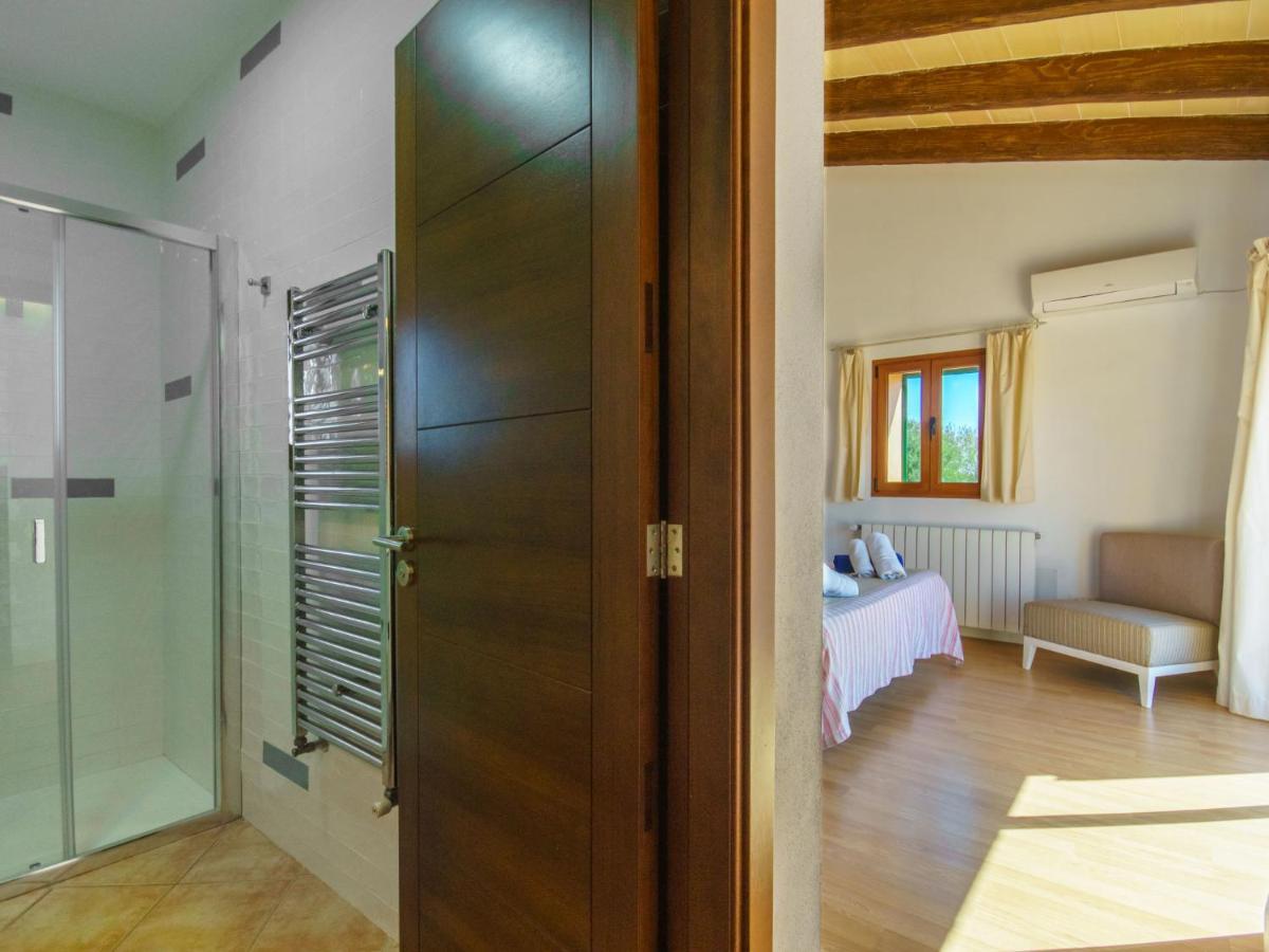Holiday Home Can Marines Des Cami Des Carro By Interhome S'Horta Екстер'єр фото