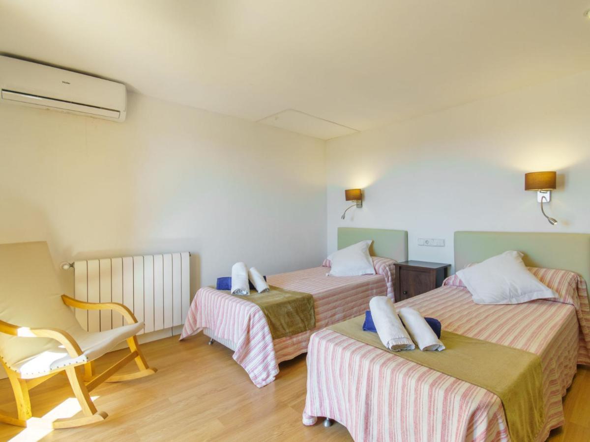 Holiday Home Can Marines Des Cami Des Carro By Interhome S'Horta Екстер'єр фото